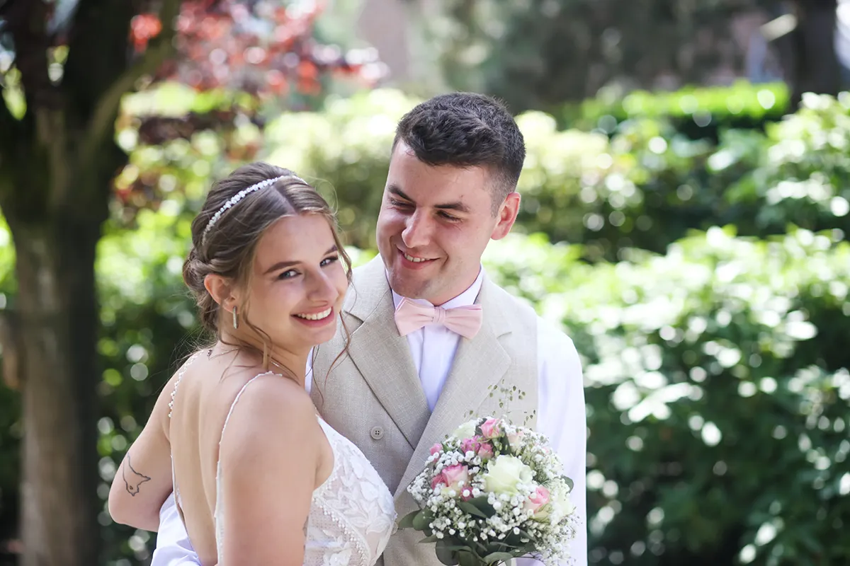 Hochzeit Hochzeitsfotograf Bocholt 2026