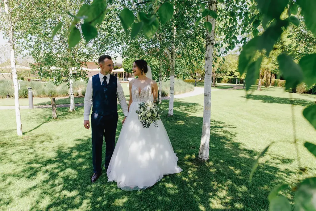 Freie Trauung bei Landhaus Ridder Bocholt