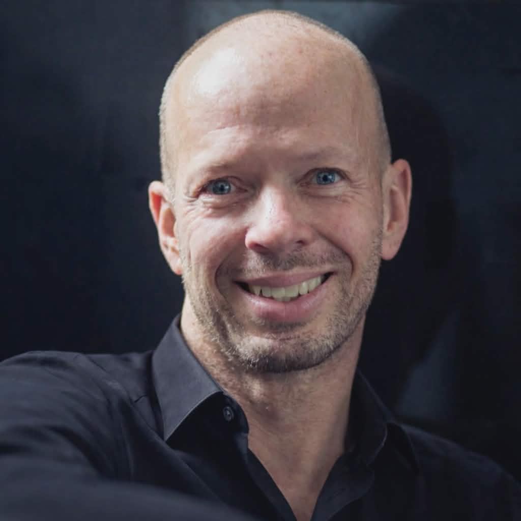 Portrait vom Hochzeitsfotograf Bocholt Thorsten Gramke