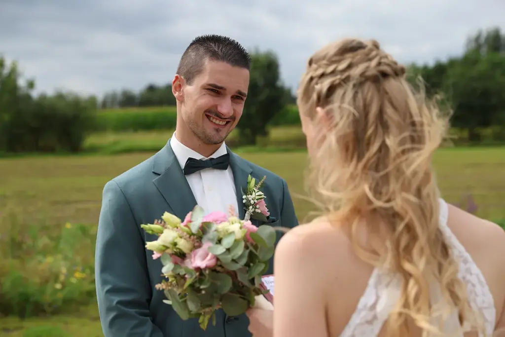 Eheversprechen Hochzeit Hochzeitsfotograf heiraten