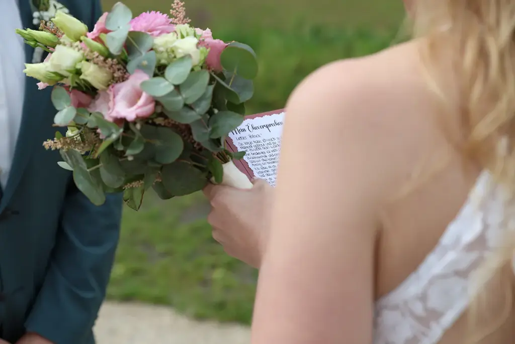 Eheversprechen Hochzeit Hochzeitsfotograf heiraten