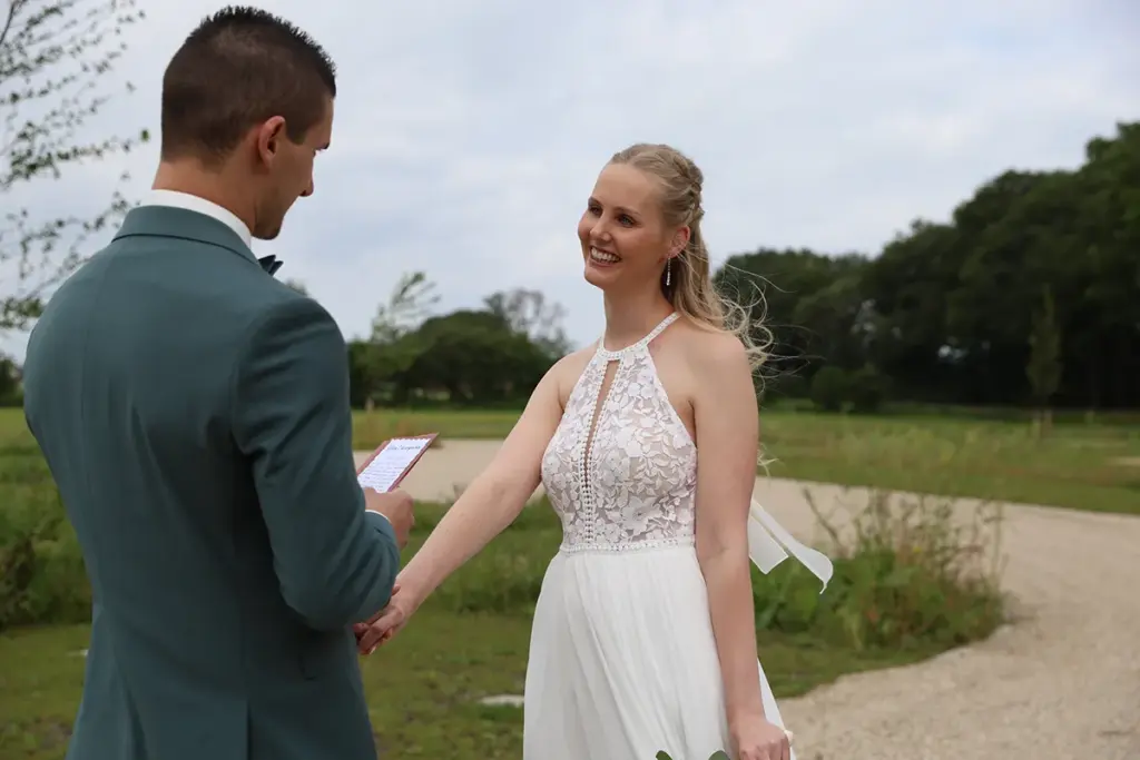 Eheversprechen Hochzeit Hochzeitsfotograf heiraten