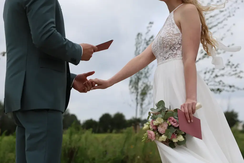 Eheversprechen Hochzeit Hochzeitsfotograf heiraten